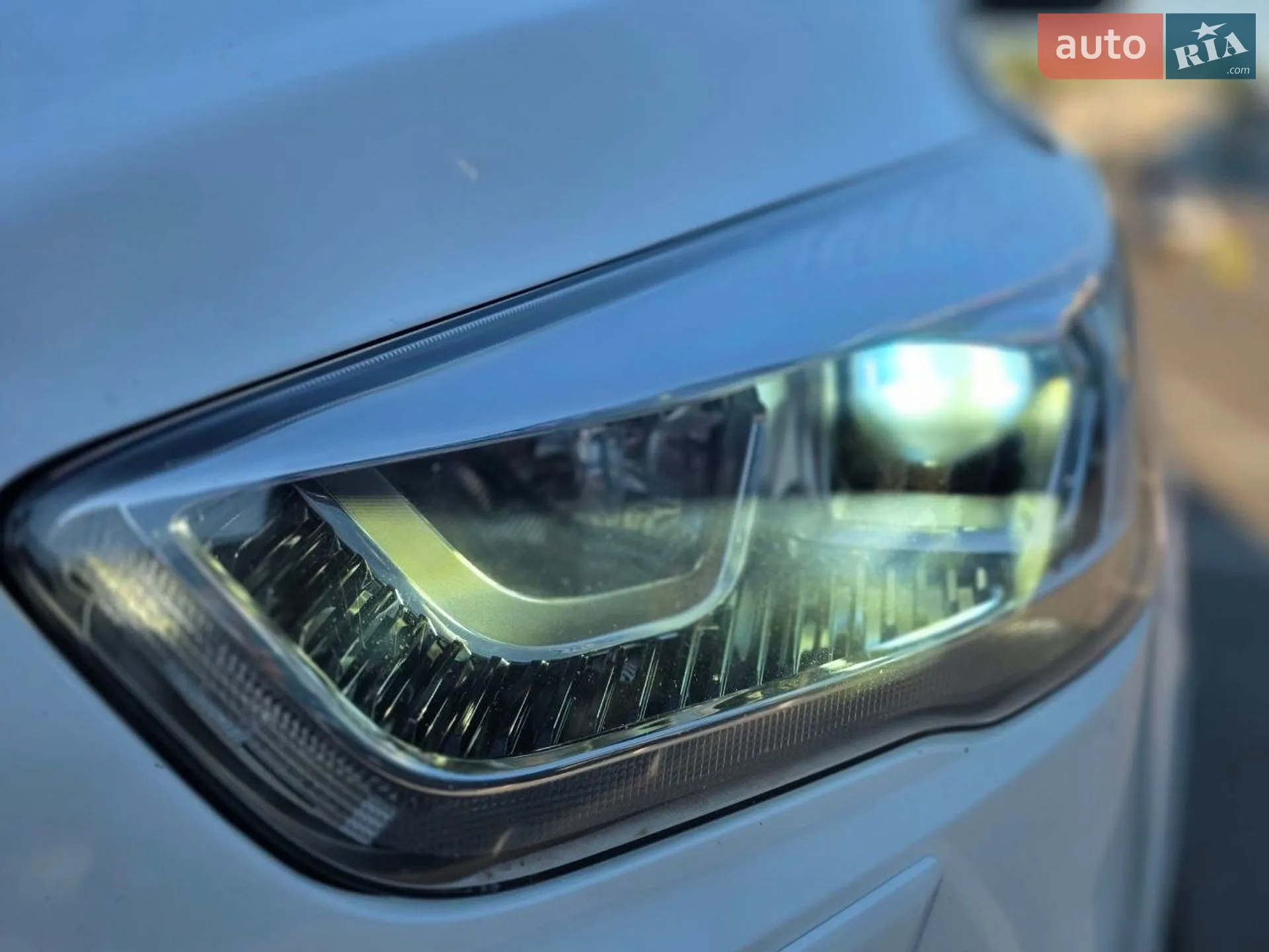 2019 Ford Kuga - мініатюра 18