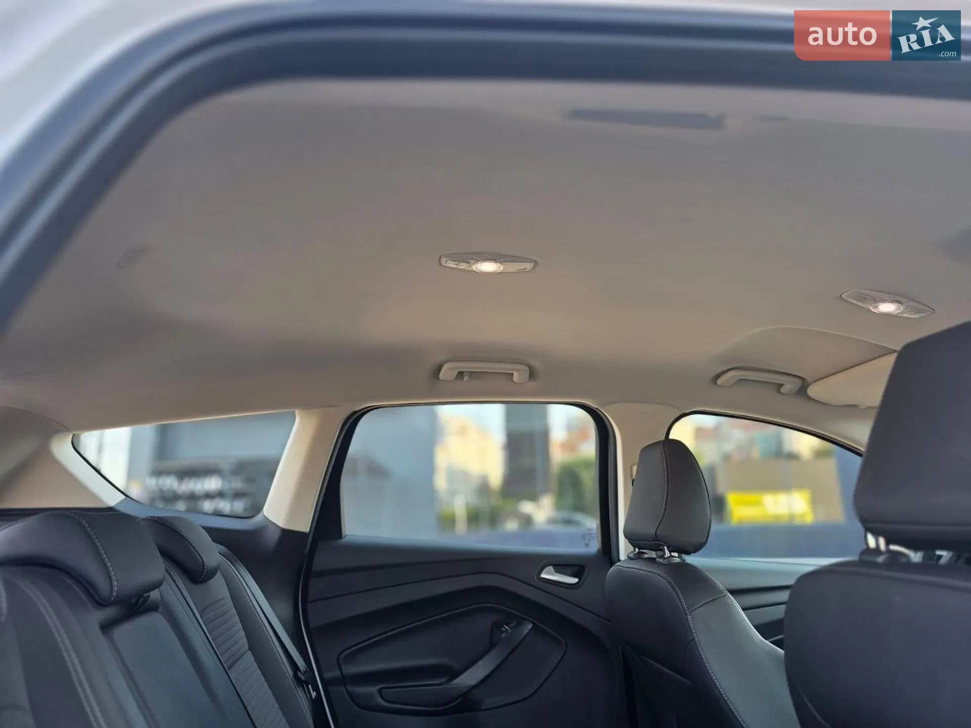 2019 Ford Kuga - мініатюра 25