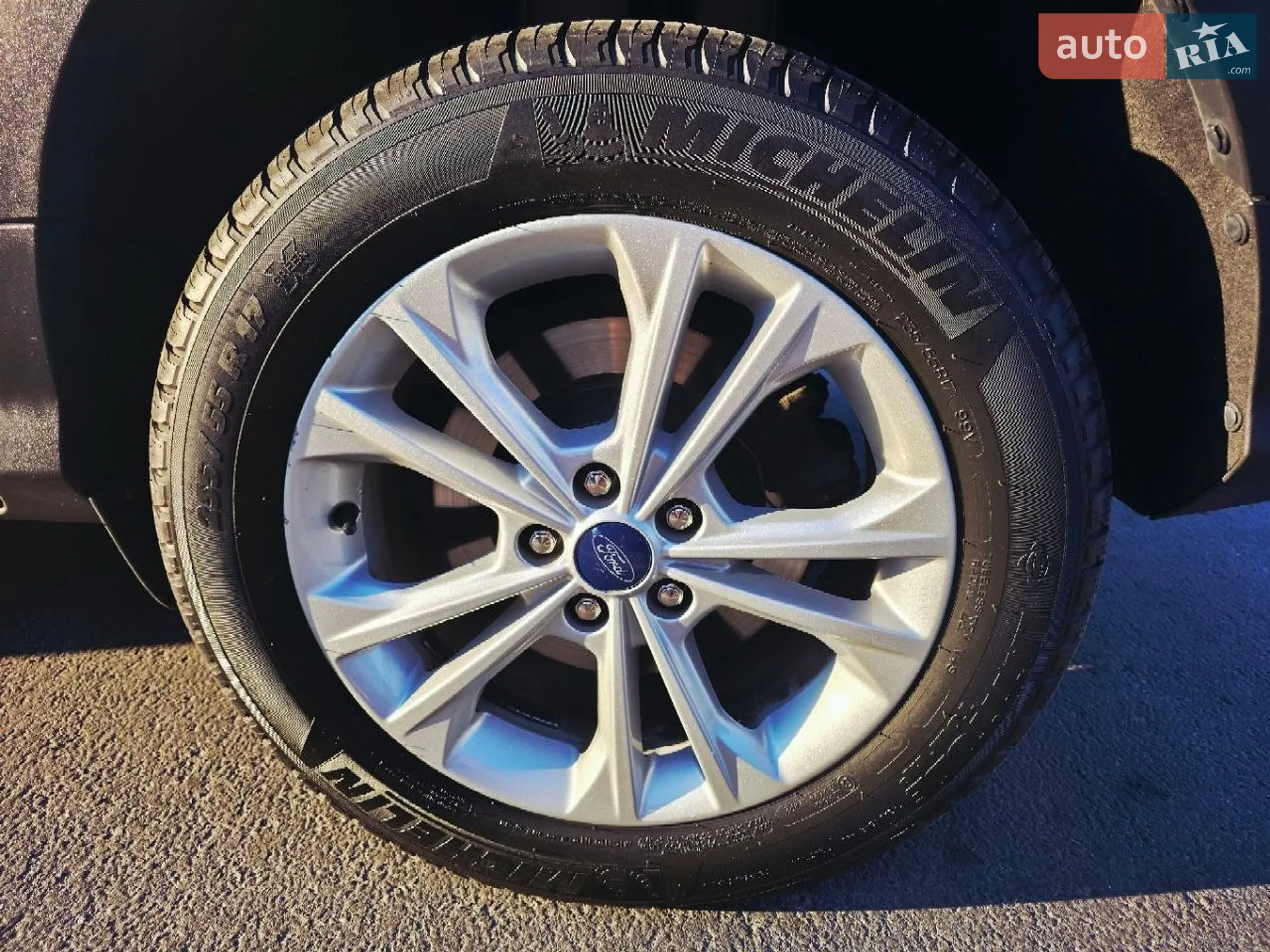 2019 Ford Kuga - мініатюра 41