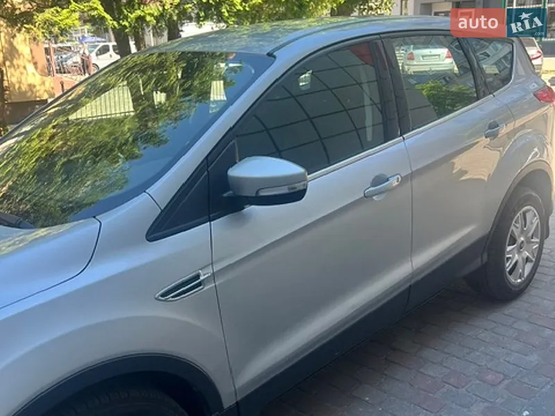 Ford Kuga 2016 VIN WF0AXXWPMAGE21156 фото оголошення 5 з 48