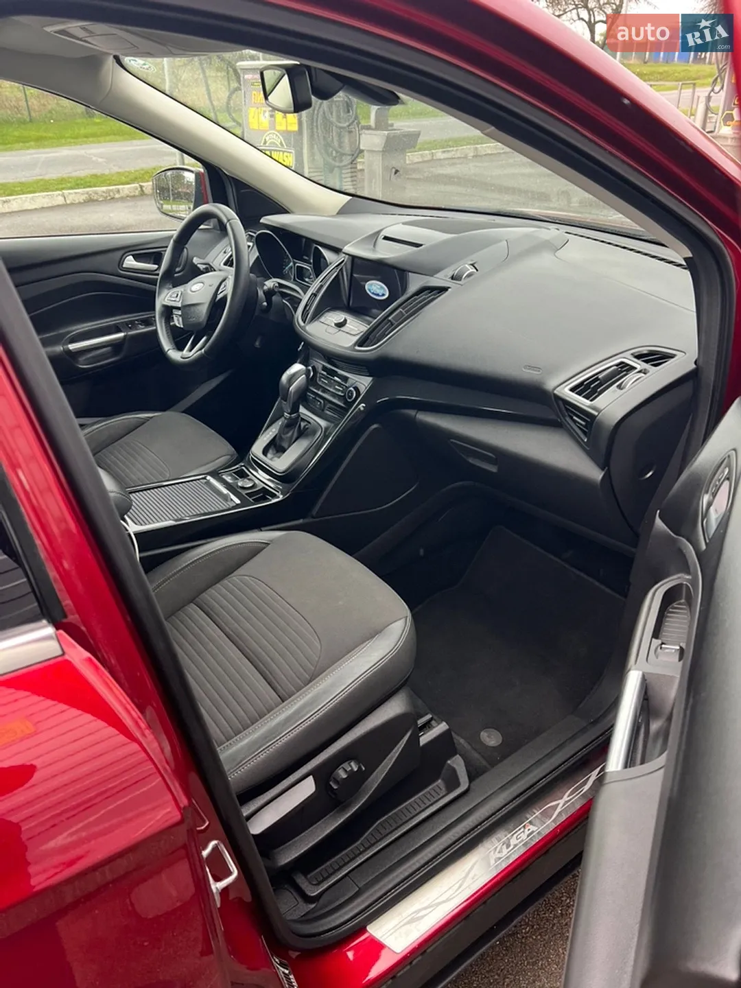 2019 Ford Kuga - мініатюра 6