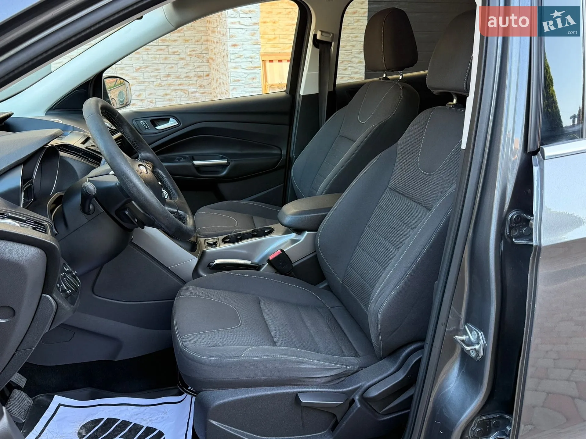 2013 Ford Kuga - мініатюра 26