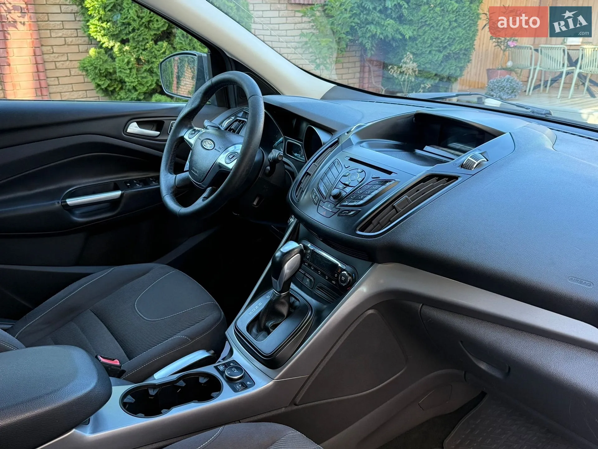 2013 Ford Kuga - мініатюра 30