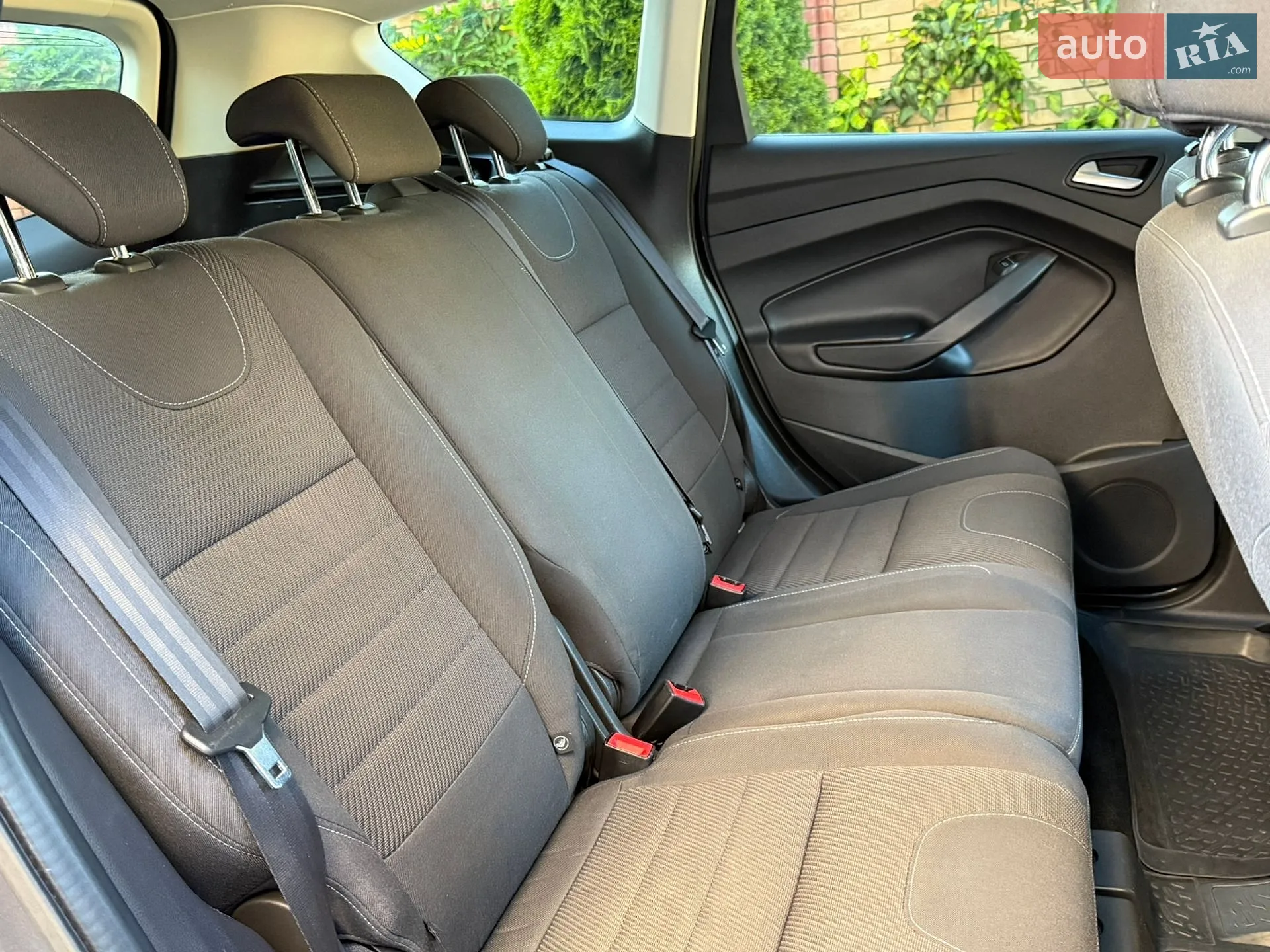 2013 Ford Kuga - мініатюра 34