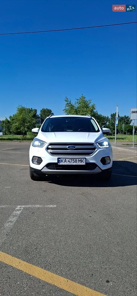2019 Ford Kuga - мініатюра 24