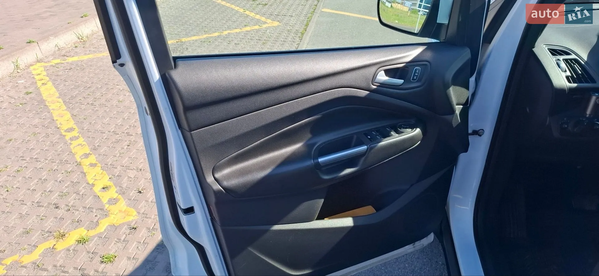 2018 Ford Kuga - мініатюра 8