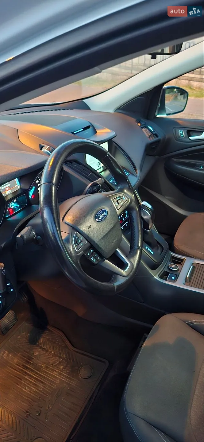 2018 Ford Kuga - мініатюра 14