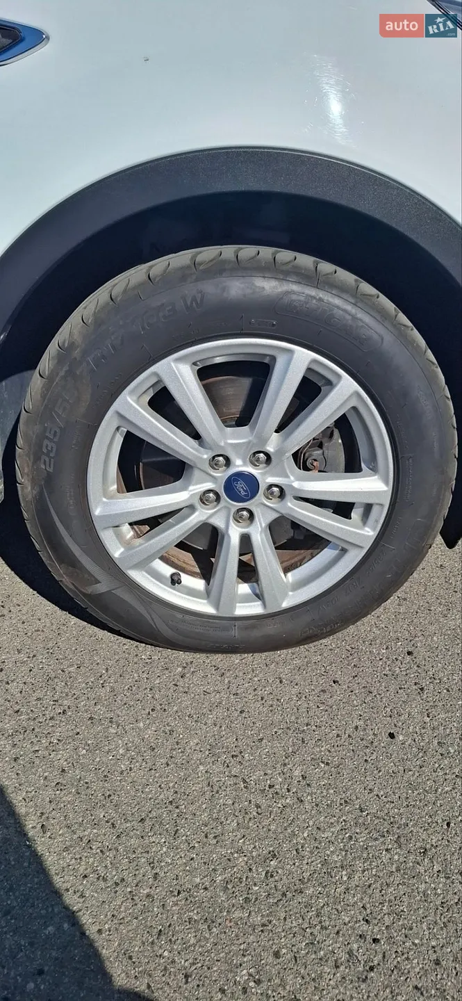 2018 Ford Kuga - мініатюра 26