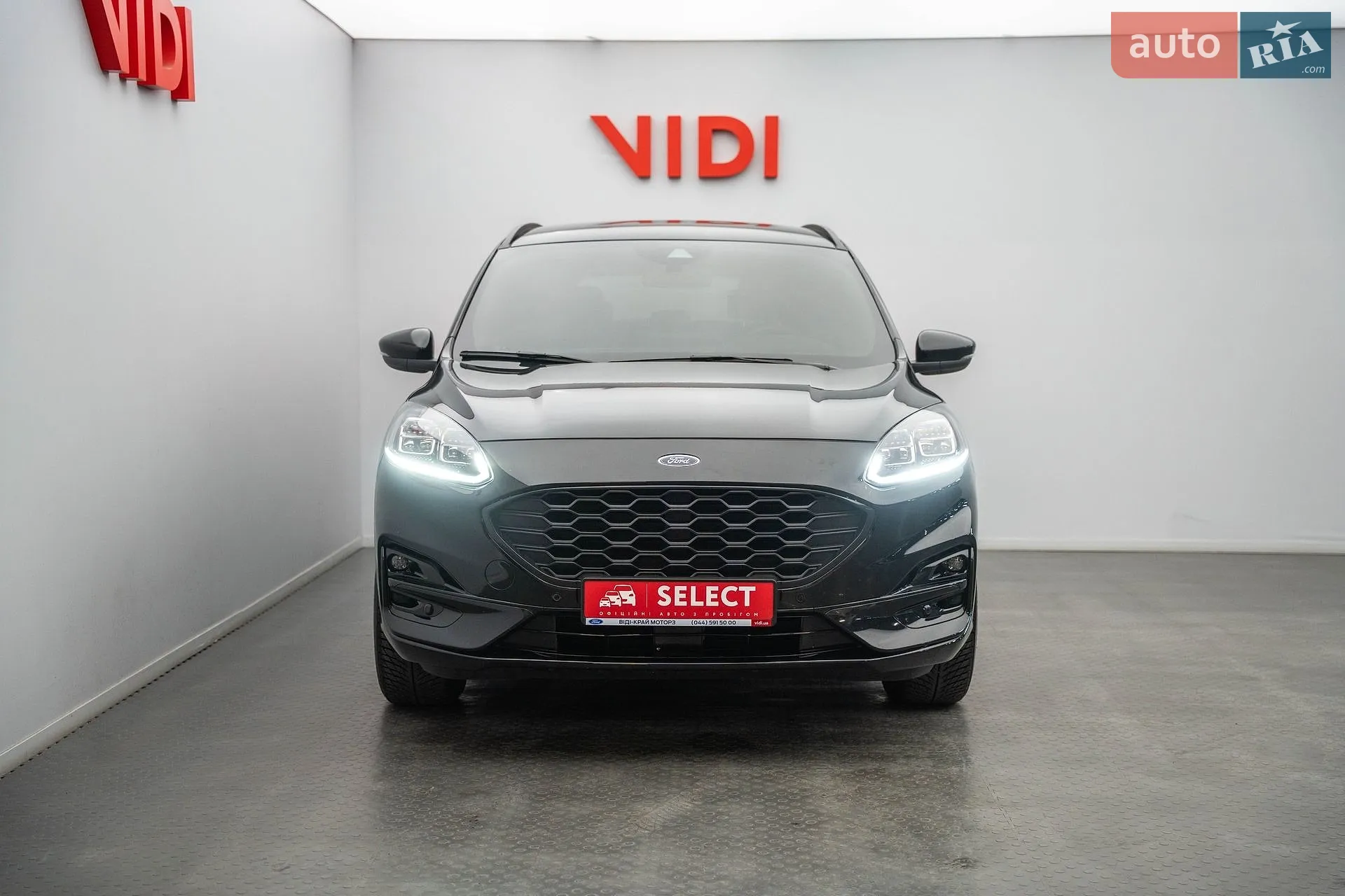 2023 Ford Kuga - мініатюра 11