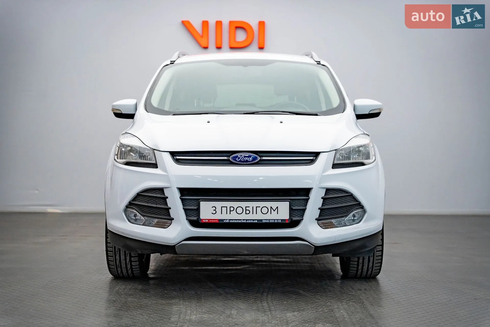 2013 Ford Kuga - мініатюра 2