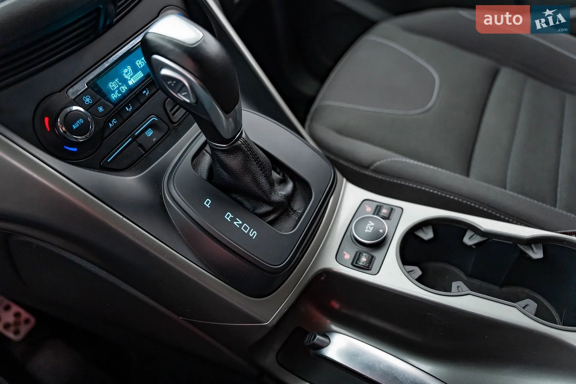 2013 Ford Kuga - мініатюра 17