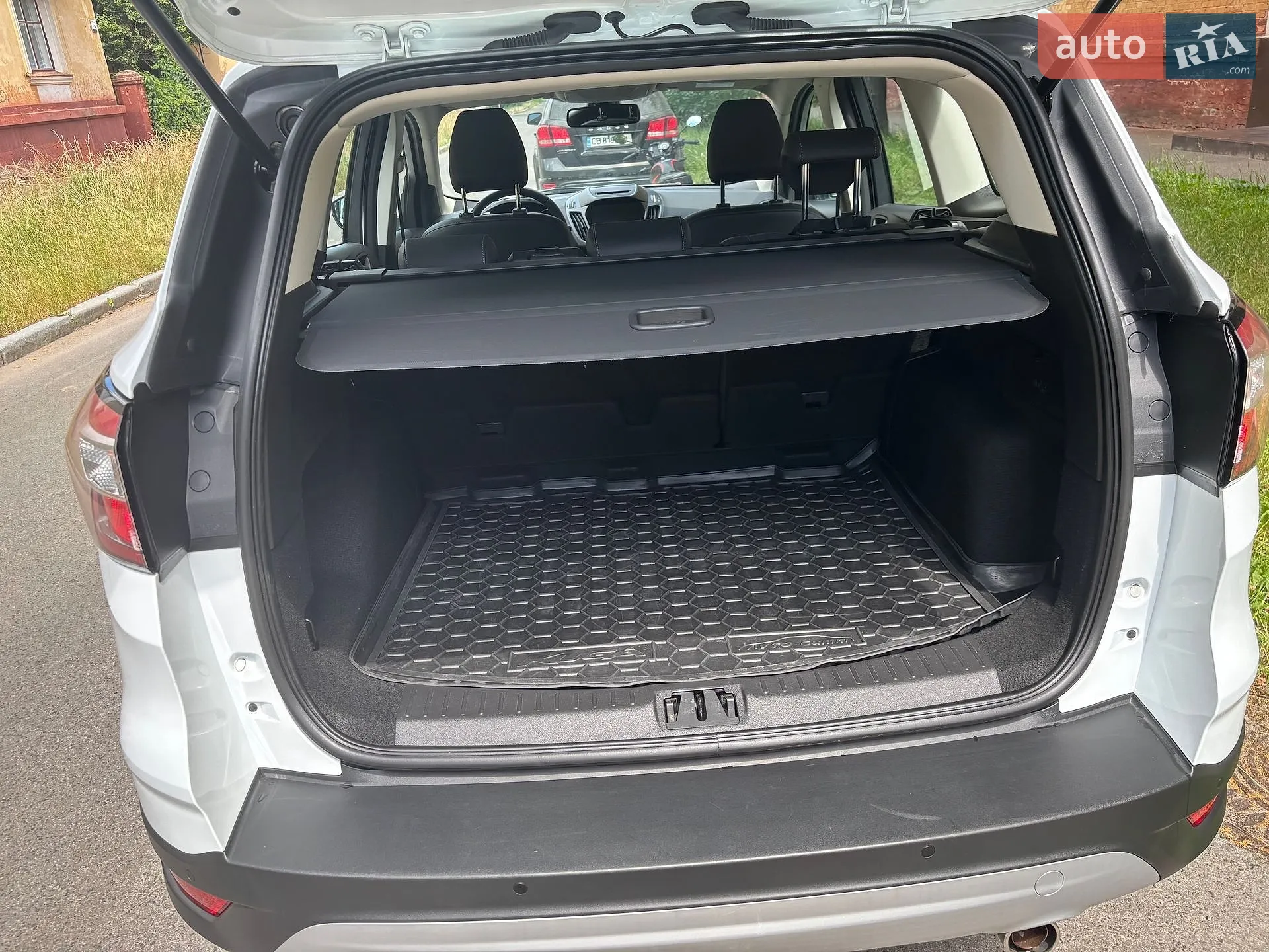 2019 Ford Kuga - мініатюра 10