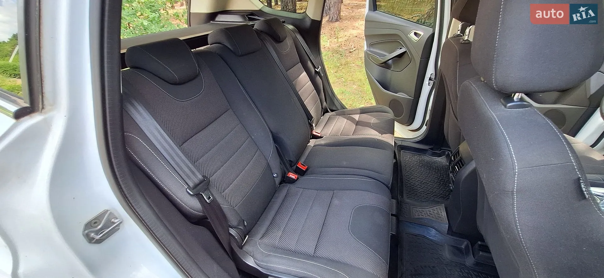 2015 Ford Kuga - мініатюра 16