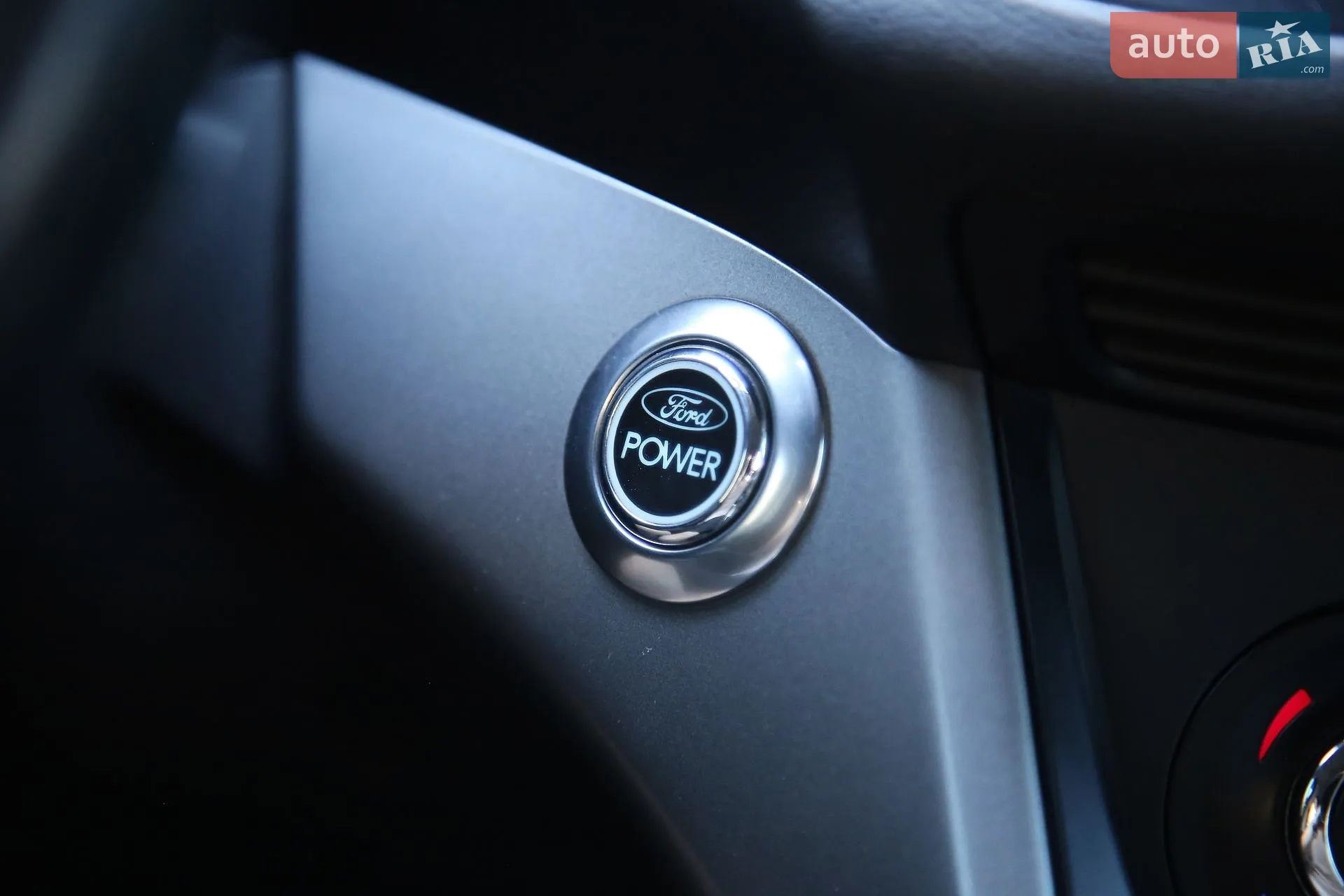 2013 Ford Kuga - мініатюра 20