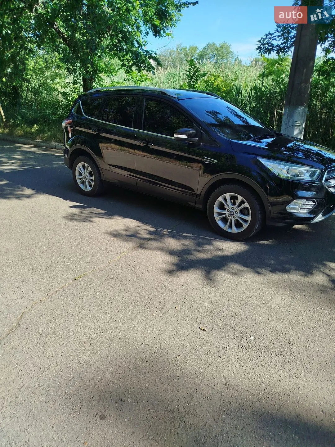 2019 Ford Kuga - мініатюра 6
