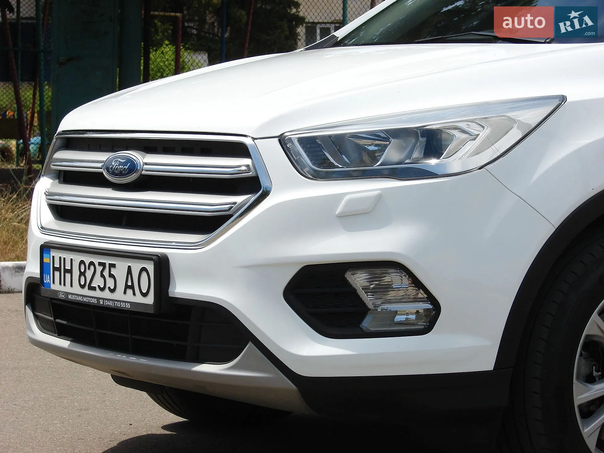 2019 Ford Kuga - мініатюра 3