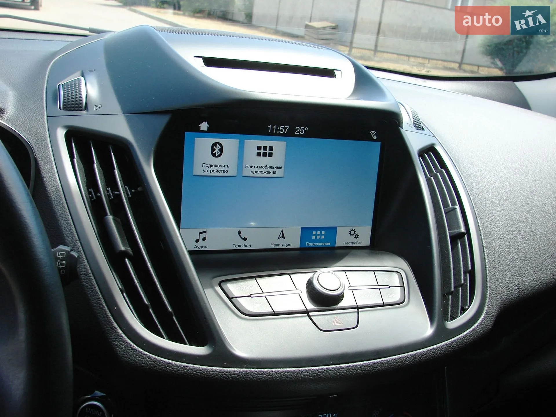 2019 Ford Kuga - мініатюра 19