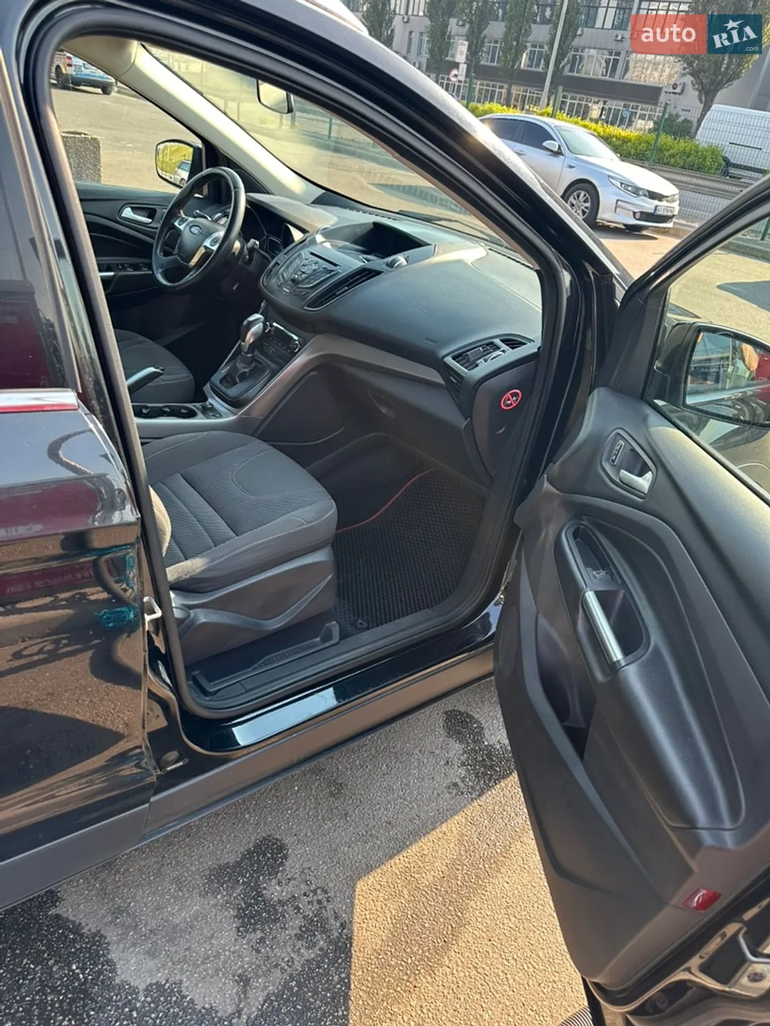 2013 Ford Kuga - мініатюра 8