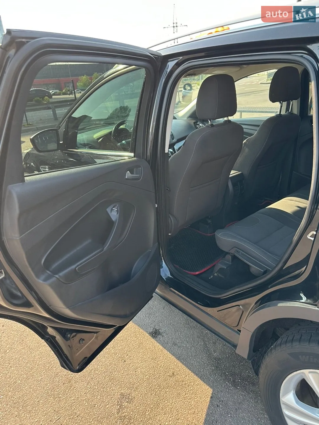 2013 Ford Kuga - мініатюра 13