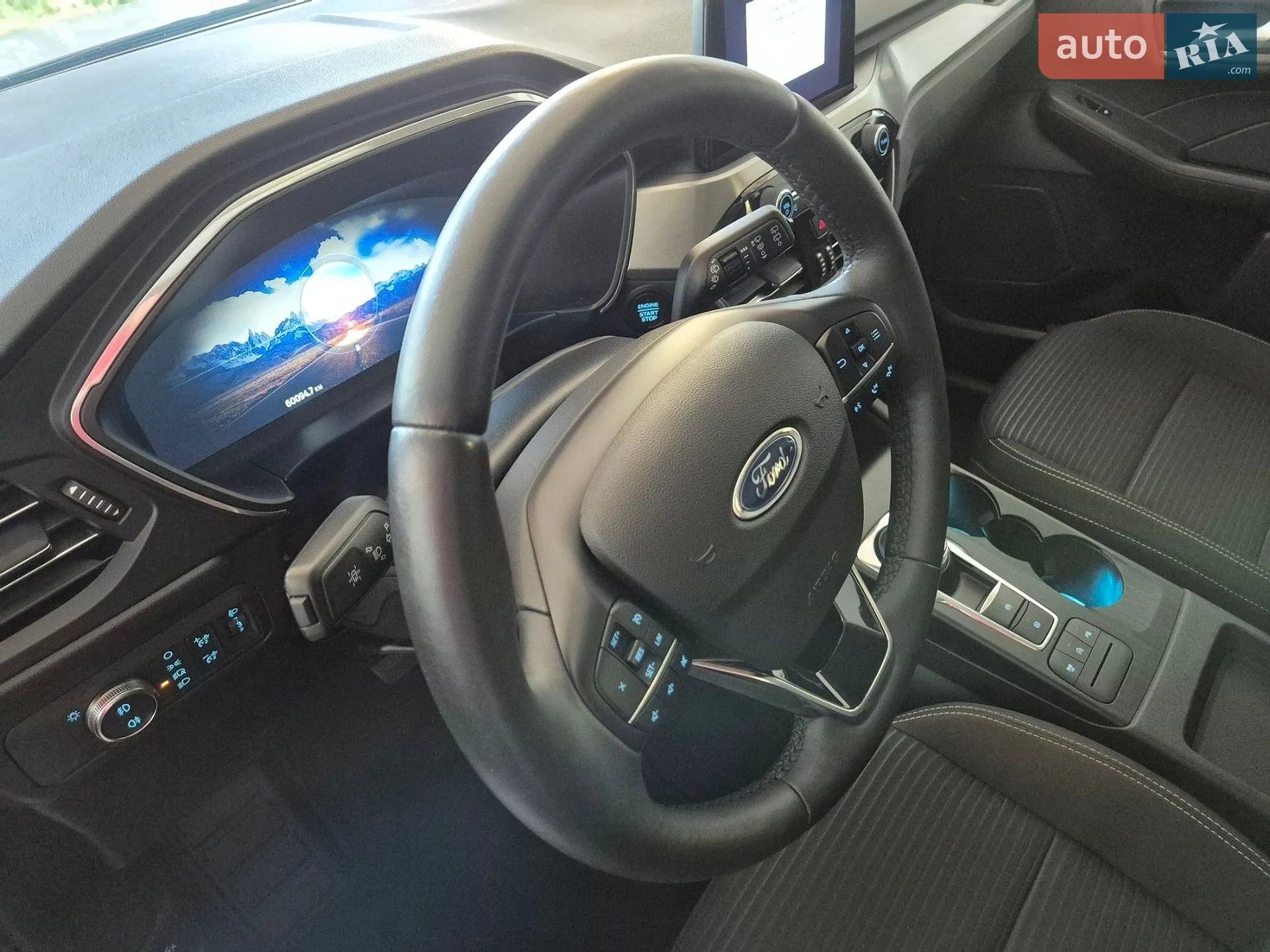 2021 Ford Kuga - мініатюра 14