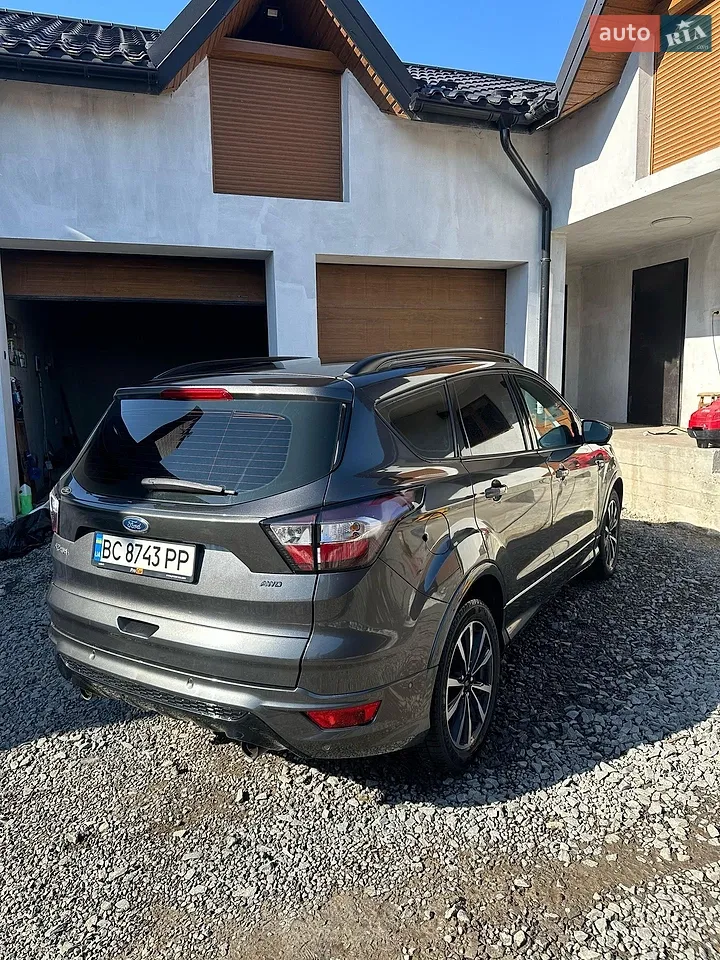 2019 Ford Kuga - мініатюра 27