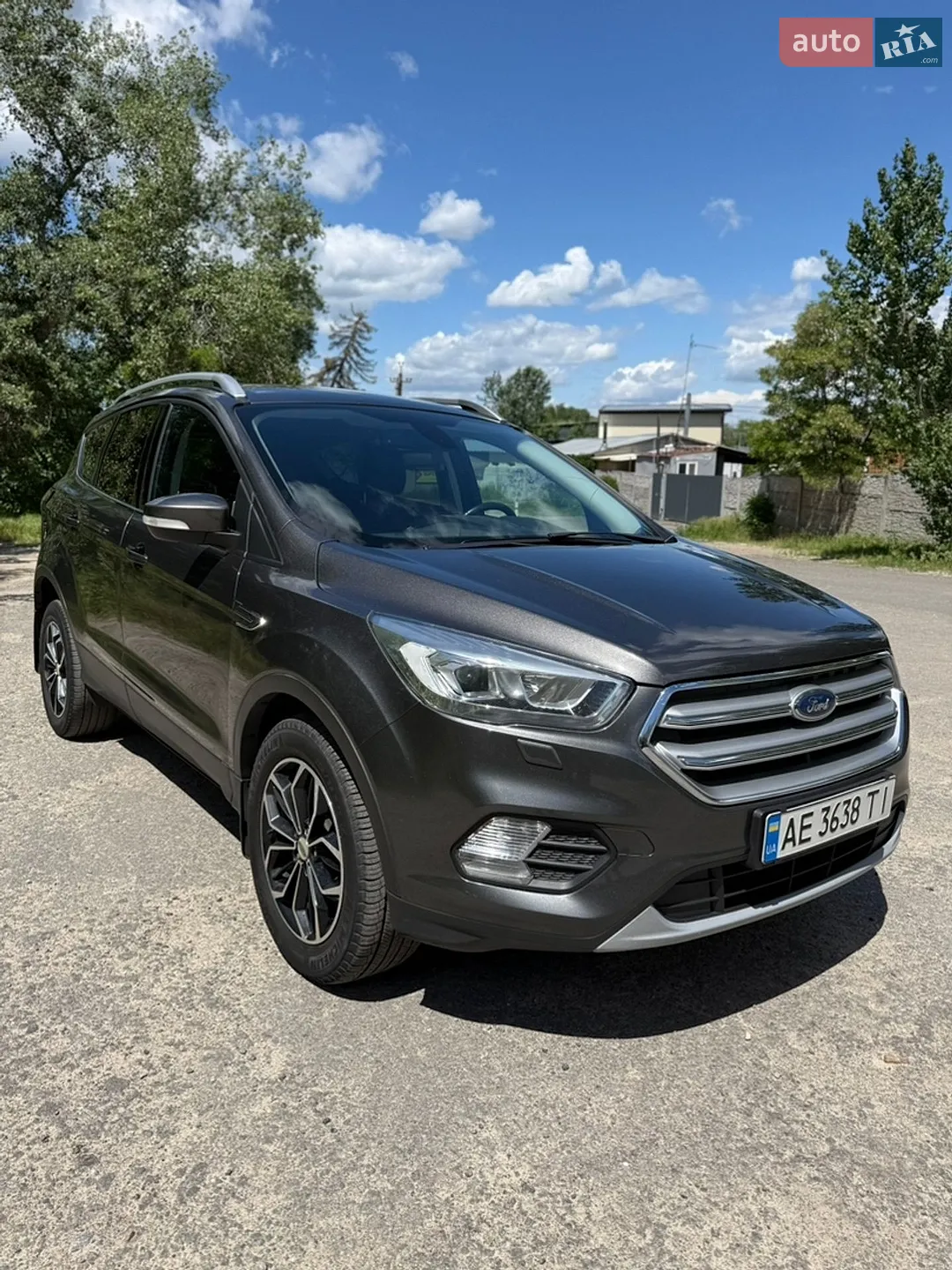 2019 Ford Kuga - мініатюра 6