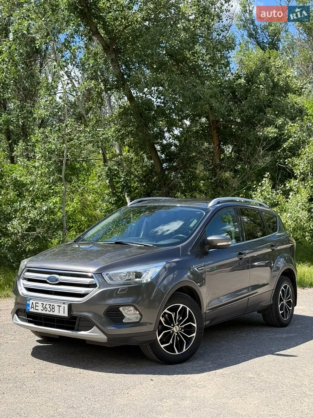 2019 Ford Kuga - мініатюра 8