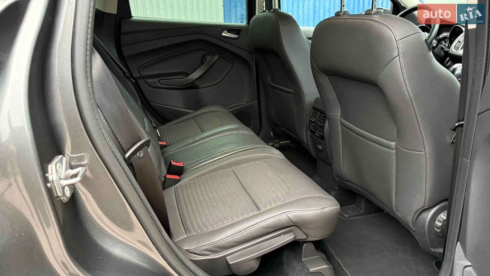 2019 Ford Kuga - мініатюра 18
