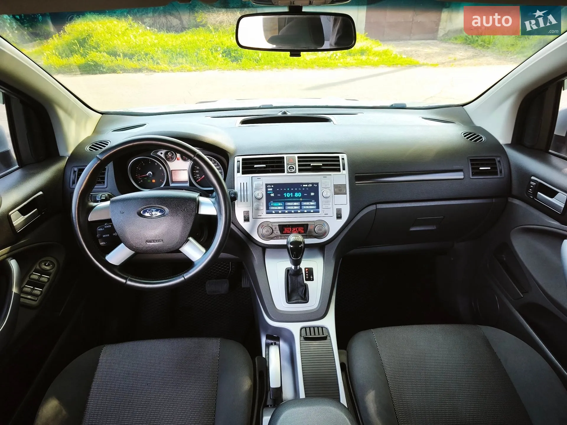 2010 Ford Kuga - мініатюра 32