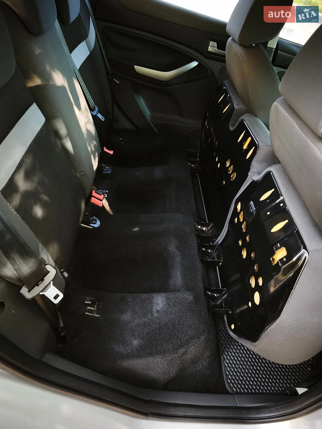 2010 Ford Kuga - мініатюра 40