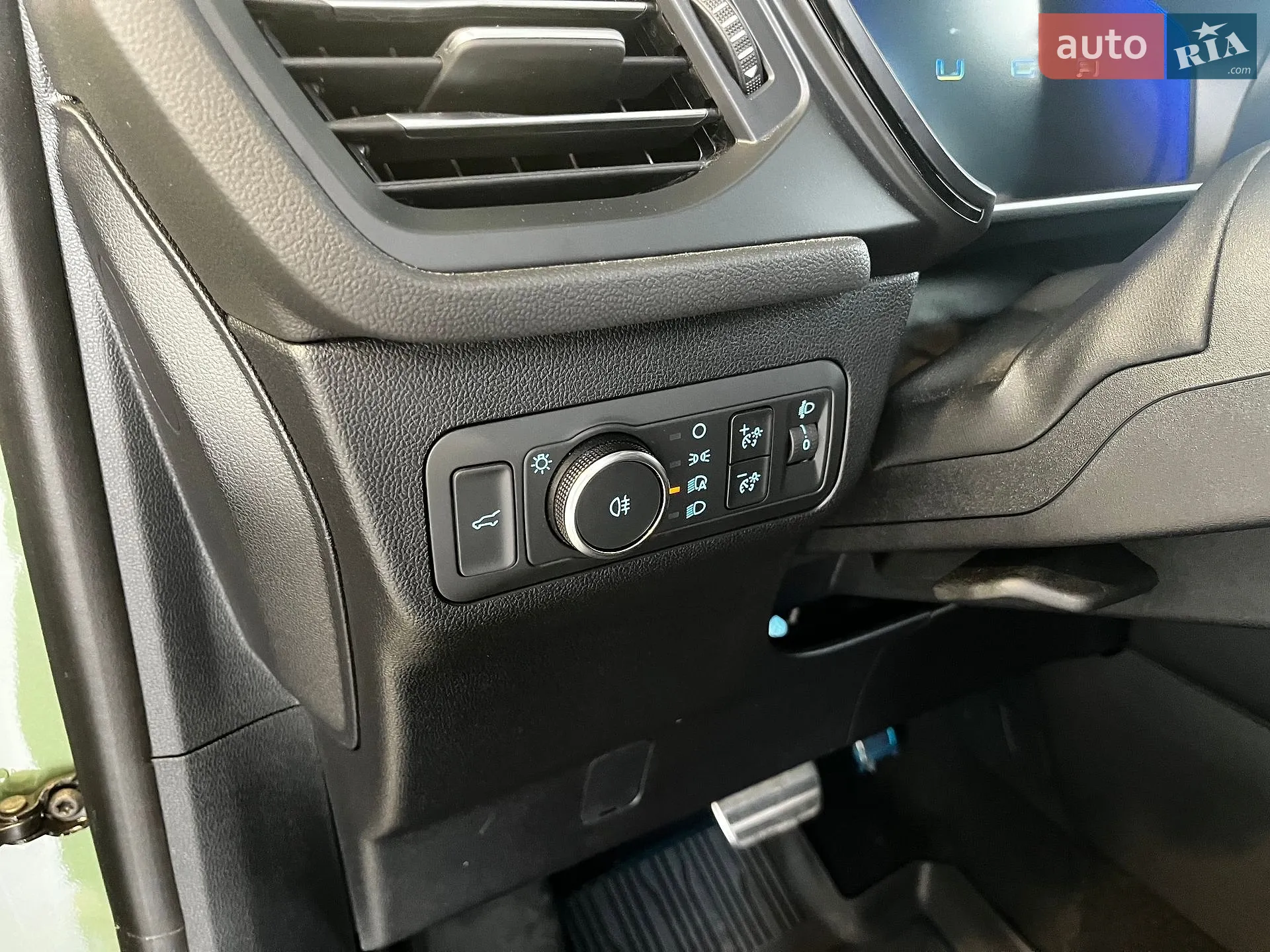 2025 Ford Kuga - мініатюра 9