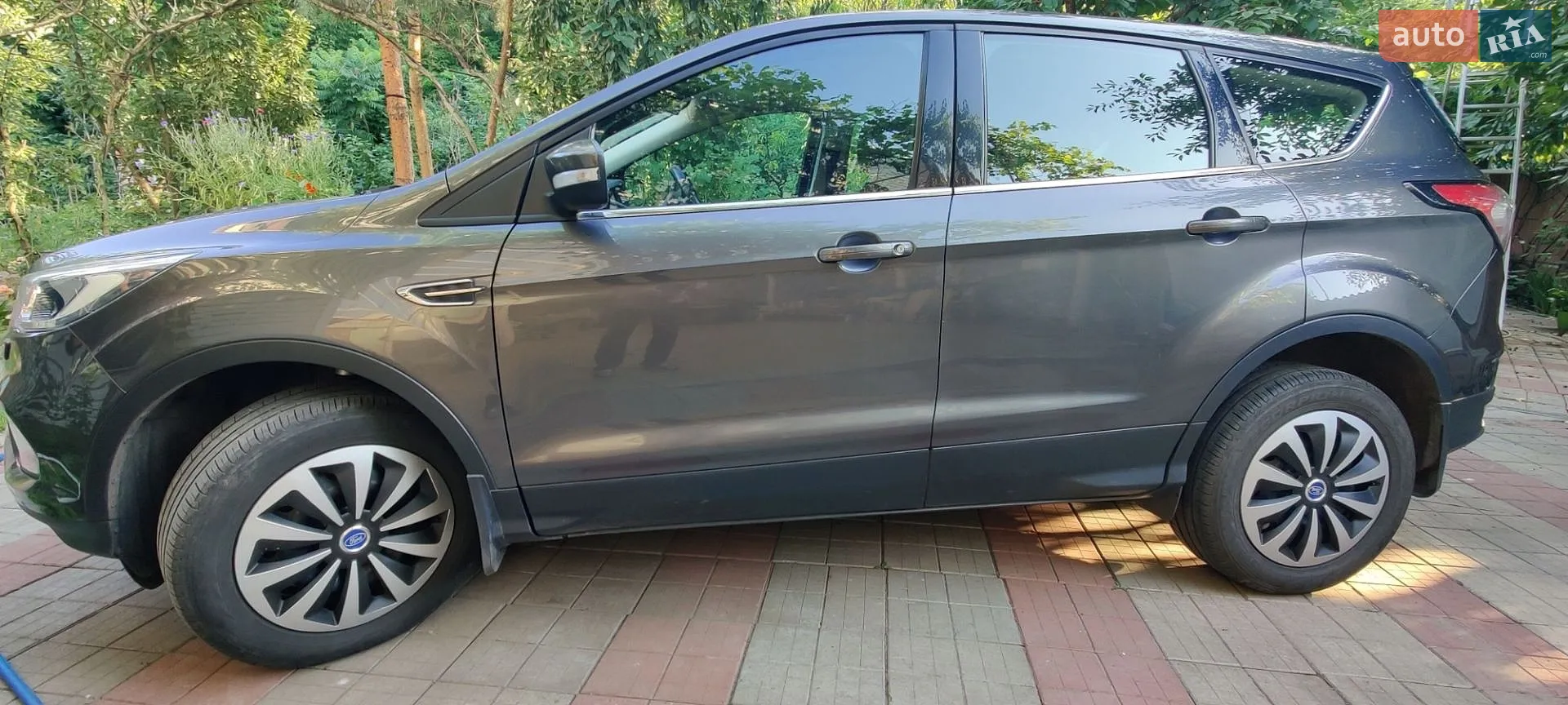 2019 Ford Kuga - мініатюра 9
