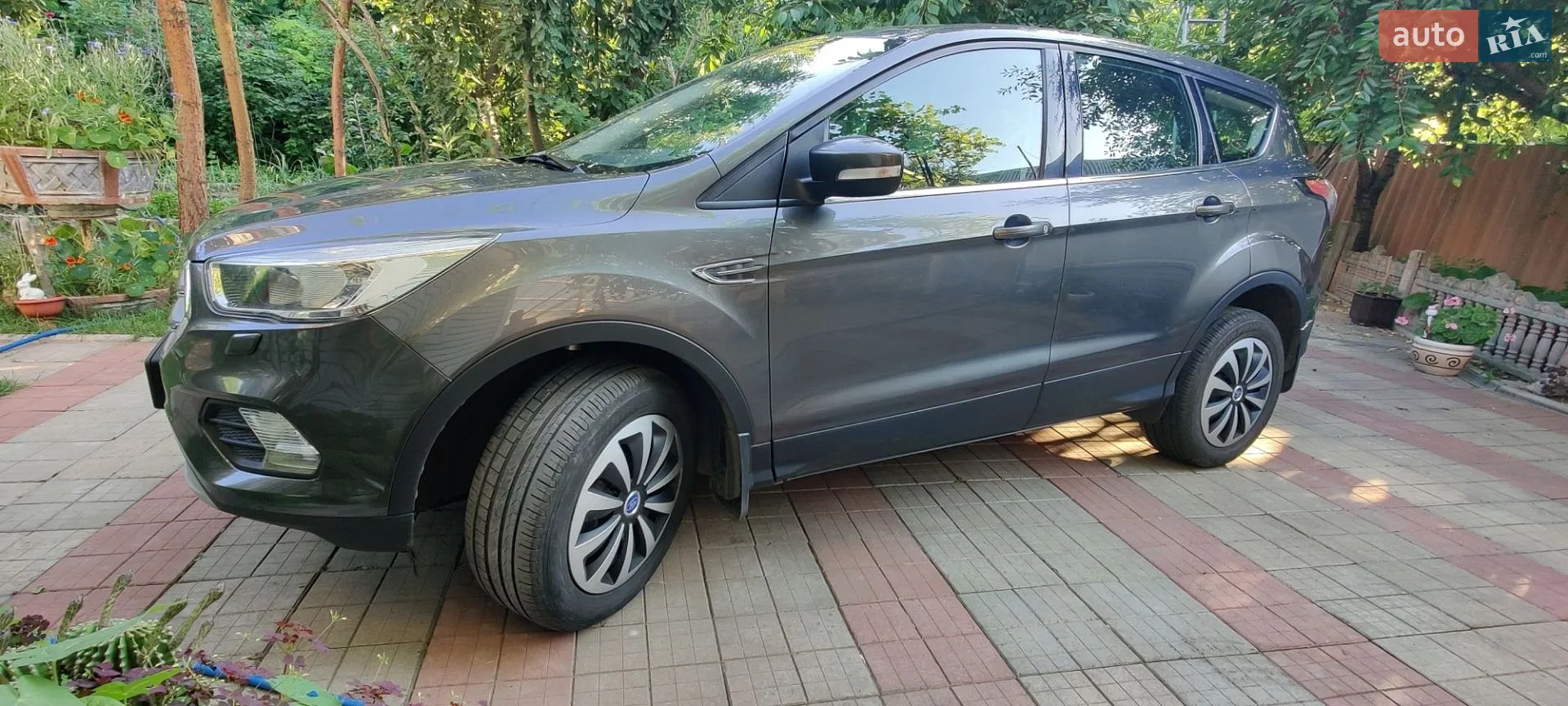 2019 Ford Kuga - мініатюра 8