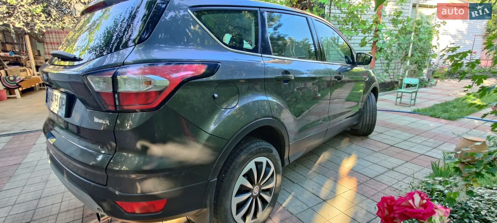 2019 Ford Kuga - мініатюра 13