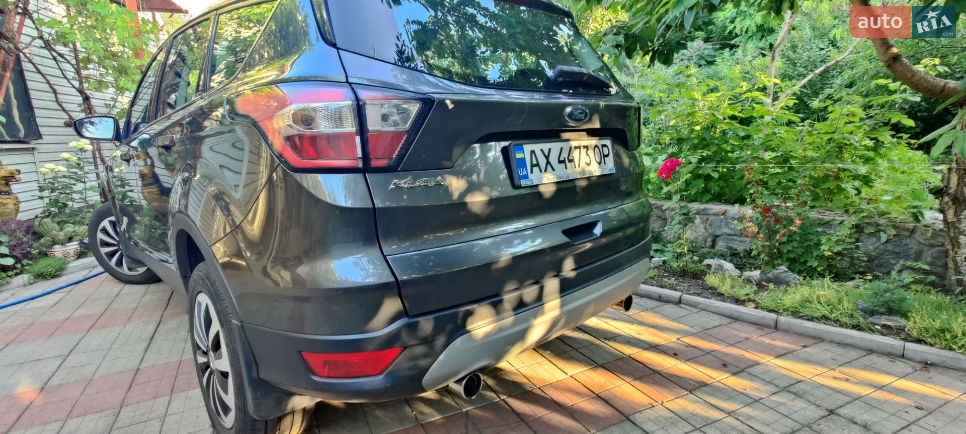 2019 Ford Kuga - мініатюра 24