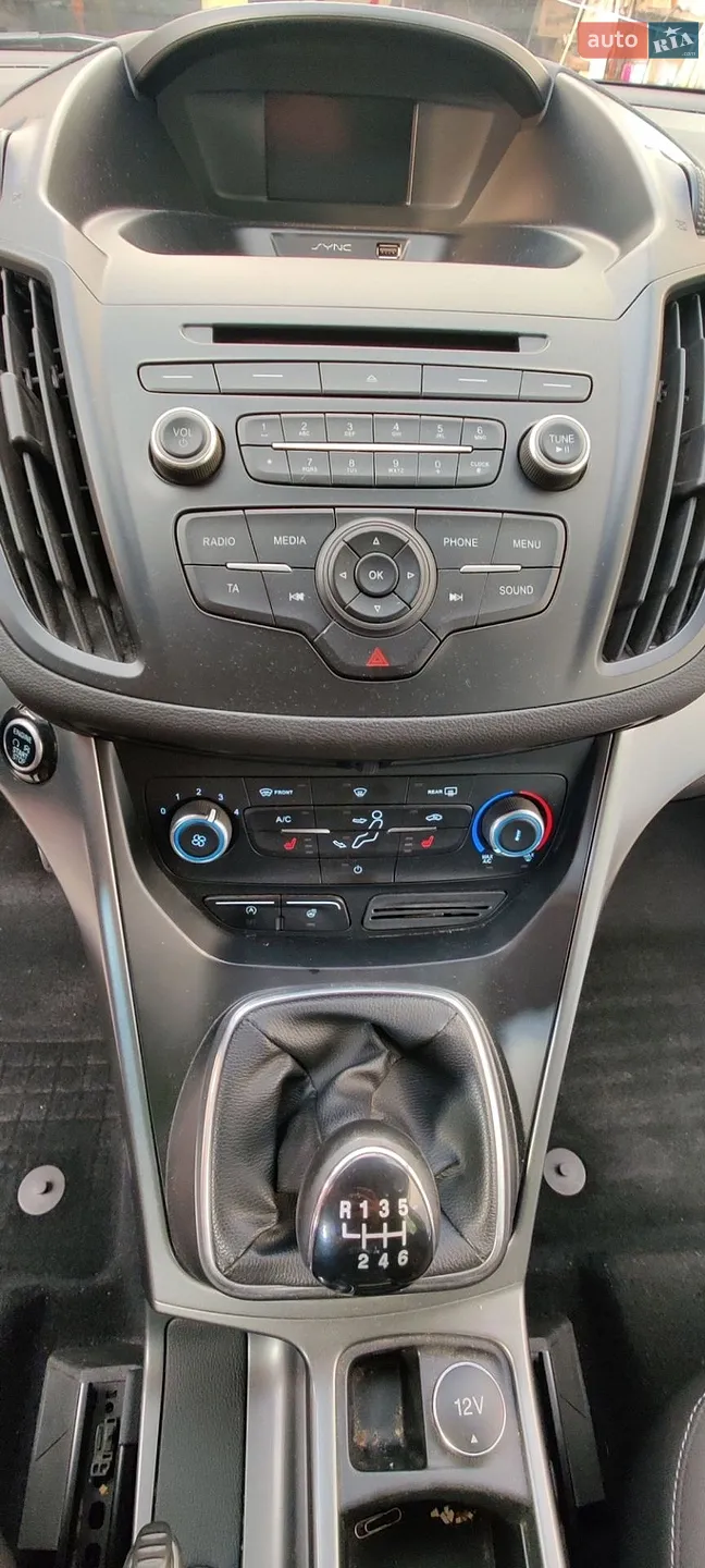 2019 Ford Kuga - мініатюра 43