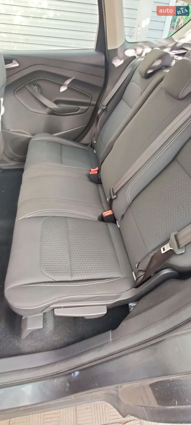 2019 Ford Kuga - мініатюра 48