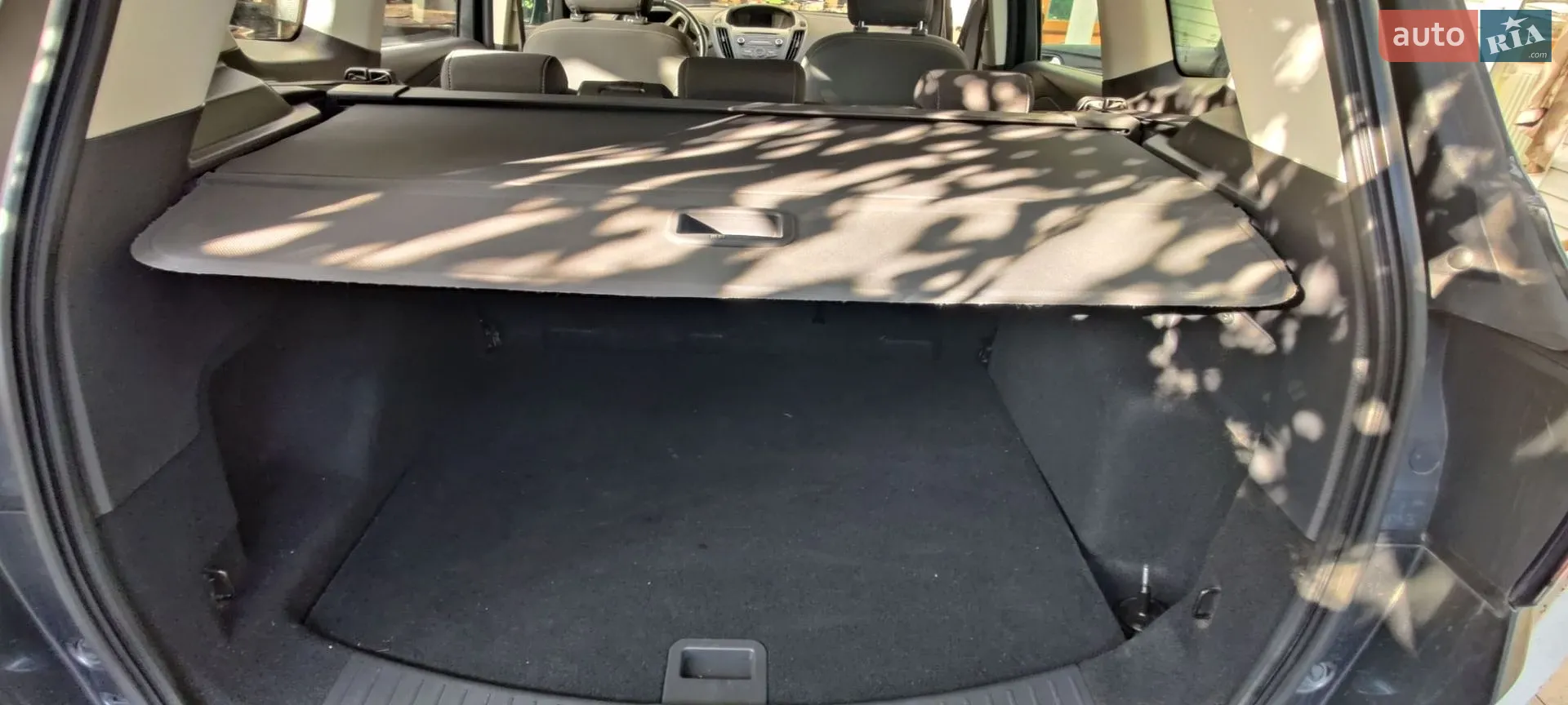 2019 Ford Kuga - мініатюра 58