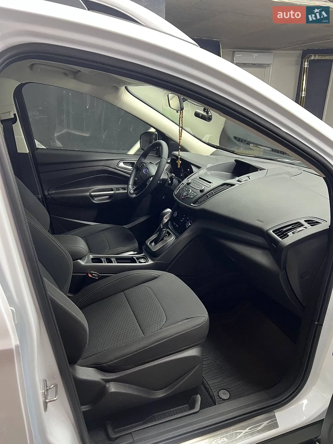 2018 Ford Kuga - мініатюра 9