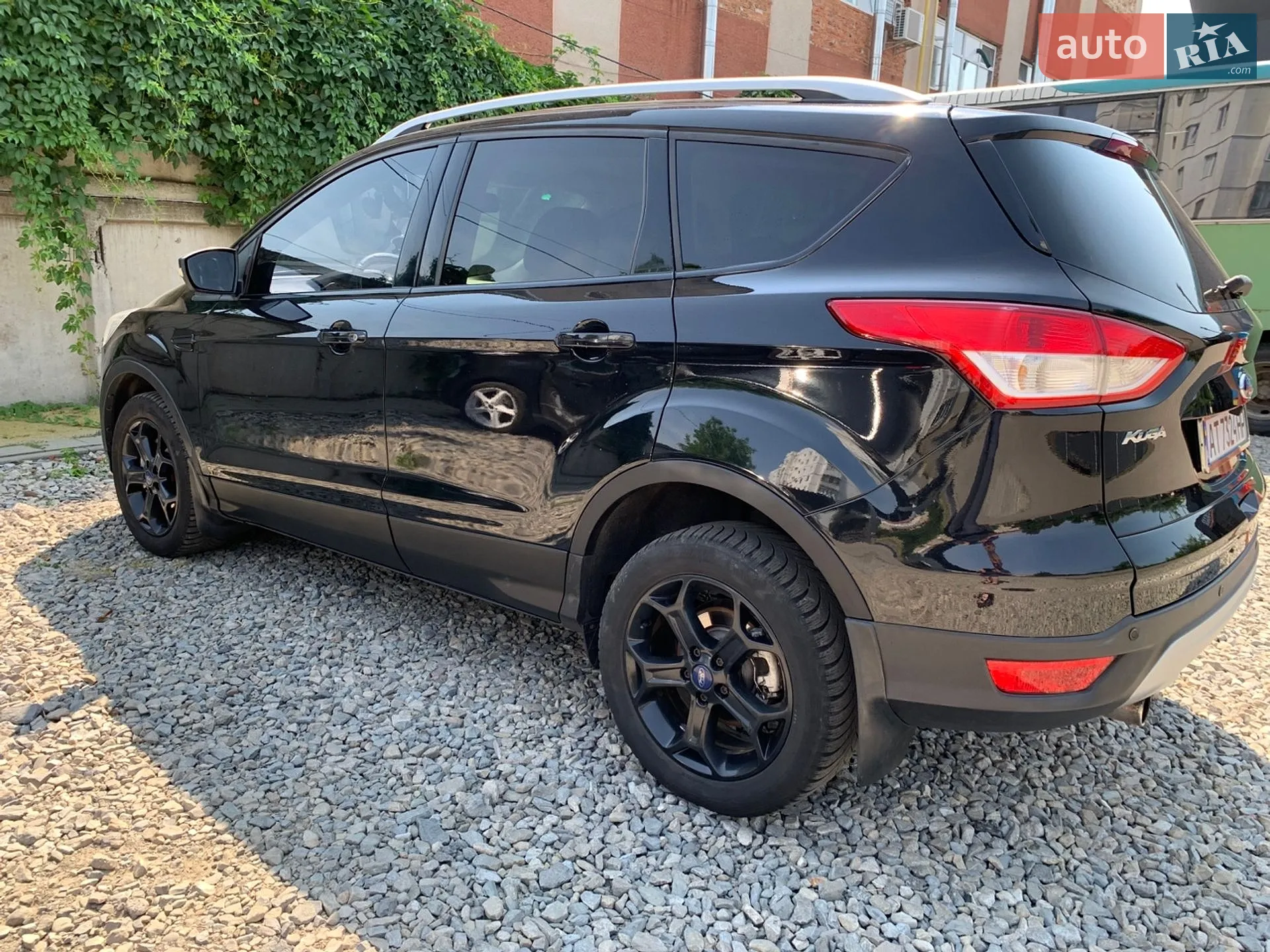 2013 Ford Kuga - мініатюра 14