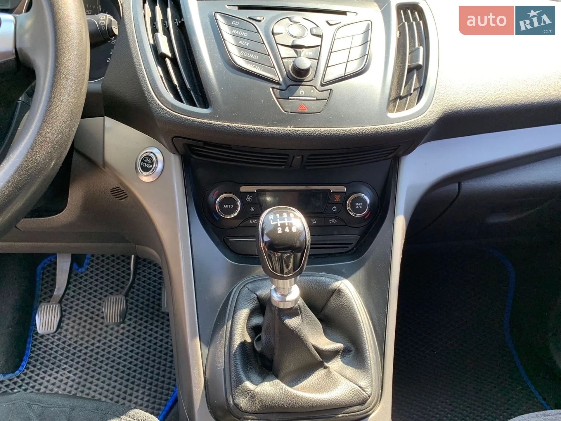 2013 Ford Kuga - мініатюра 19