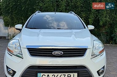 Внедорожник / Кроссовер Ford Kuga 2010 в Умани