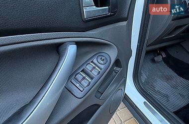 Внедорожник / Кроссовер Ford Kuga 2010 в Умани