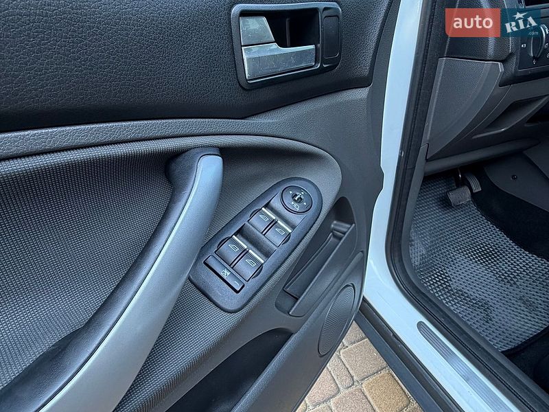 Внедорожник / Кроссовер Ford Kuga 2010 в Умани