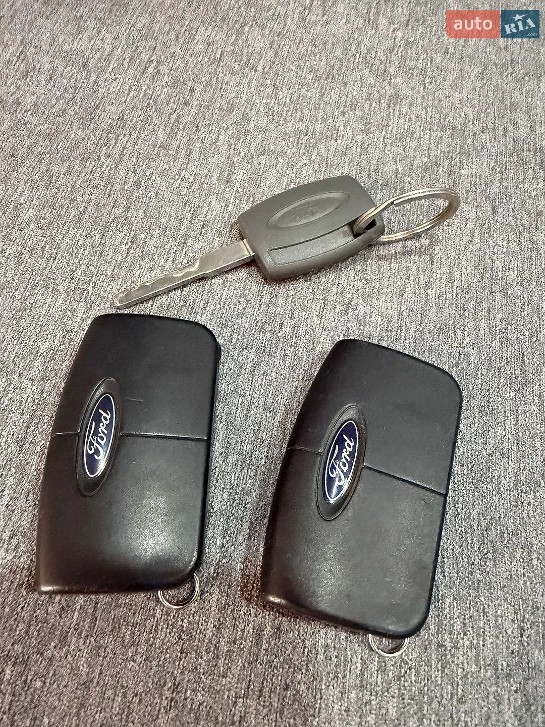 2010 Ford Kuga - мініатюра 21