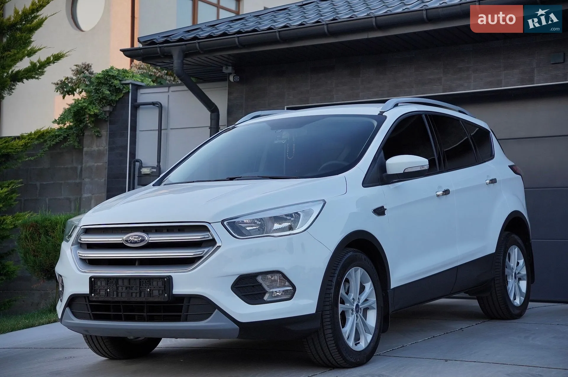 2018 Ford Kuga - мініатюра 11