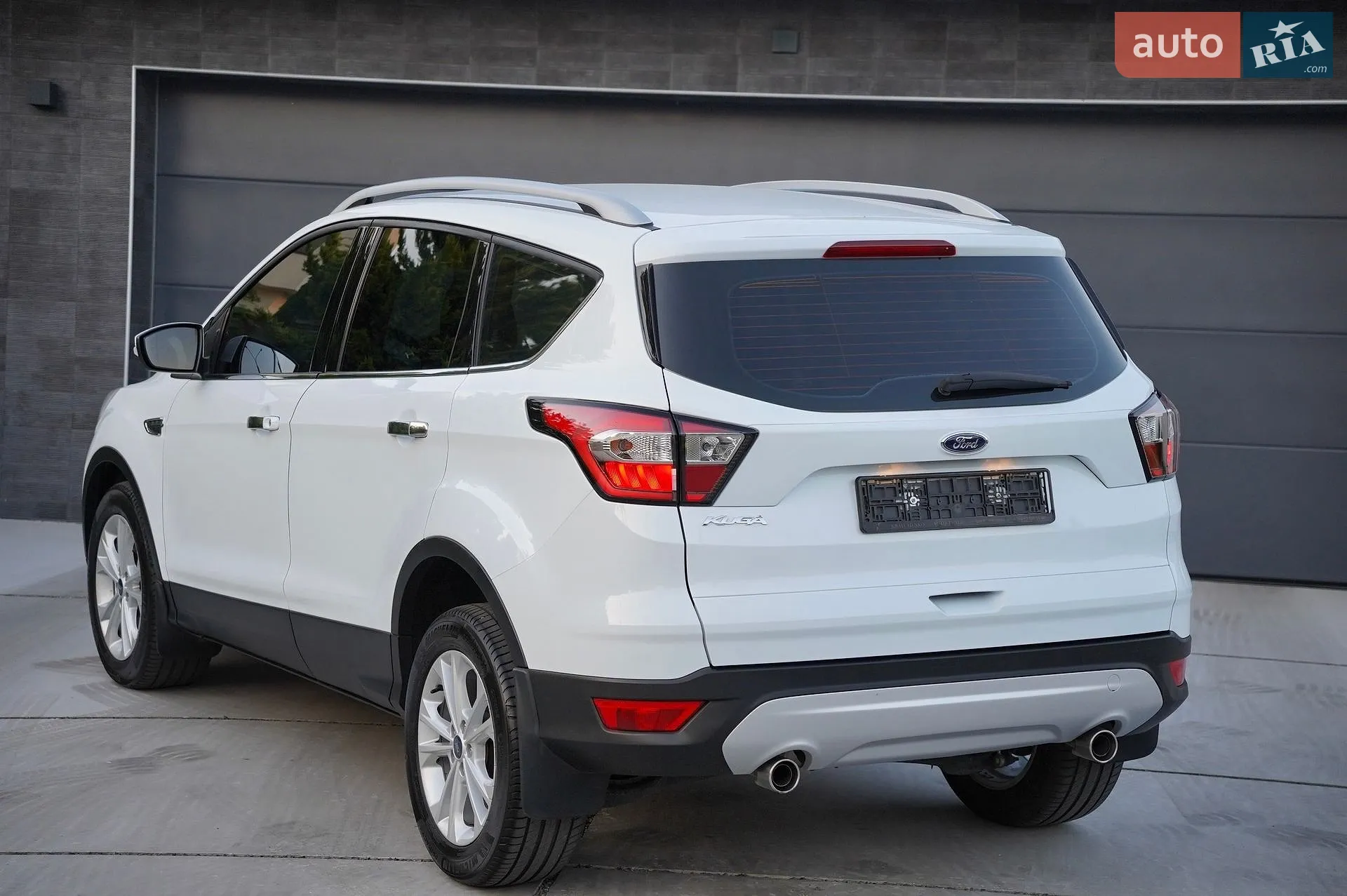 2018 Ford Kuga - мініатюра 18