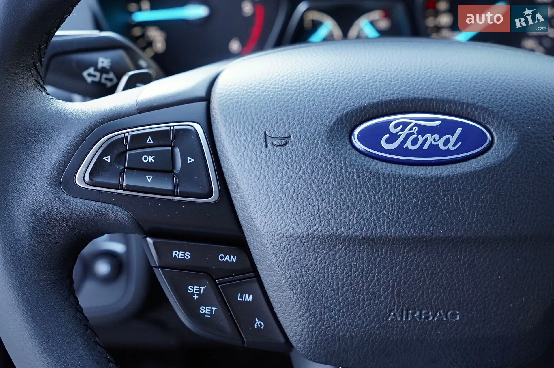 2018 Ford Kuga - мініатюра 34