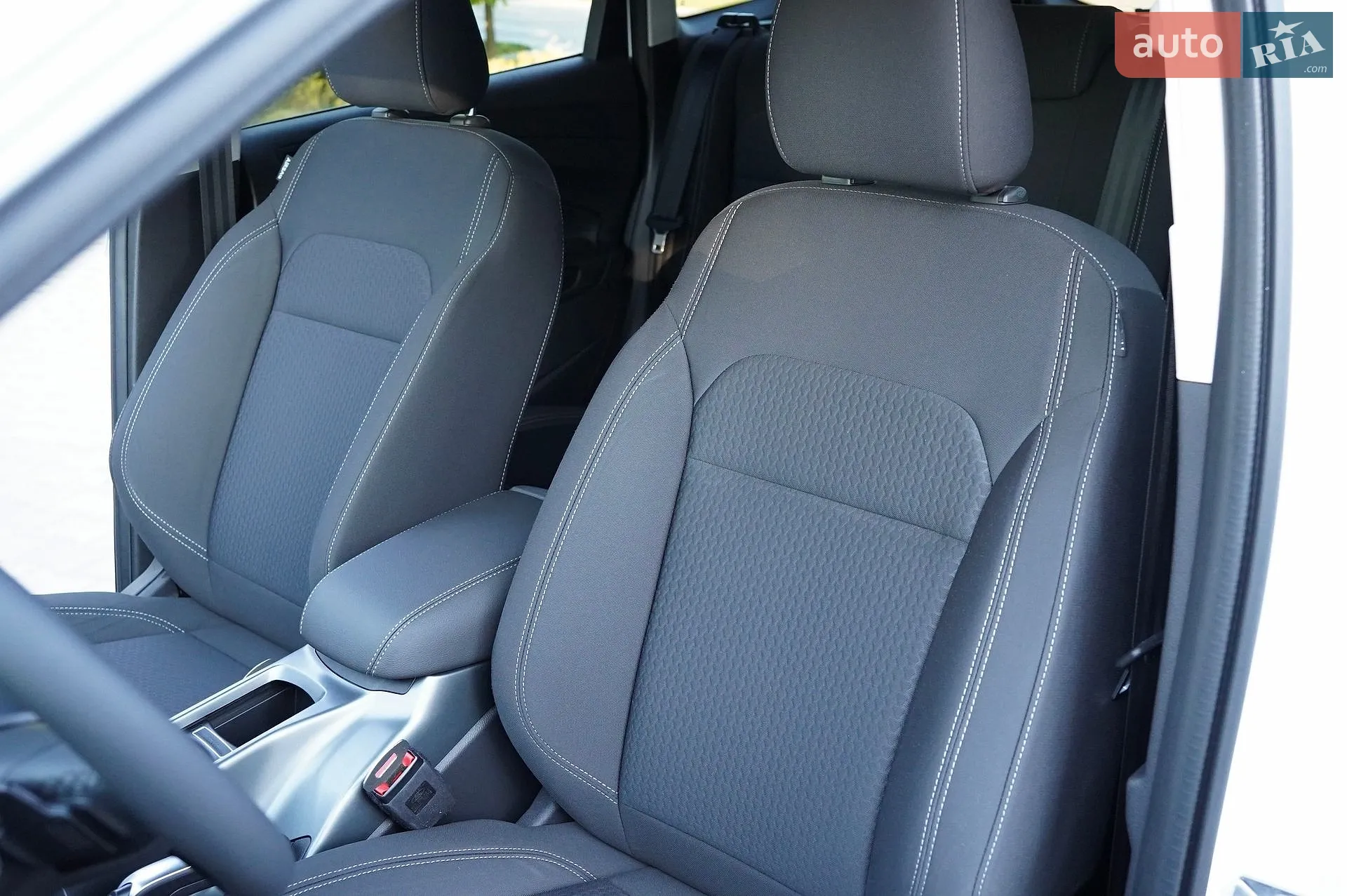 2018 Ford Kuga - мініатюра 41