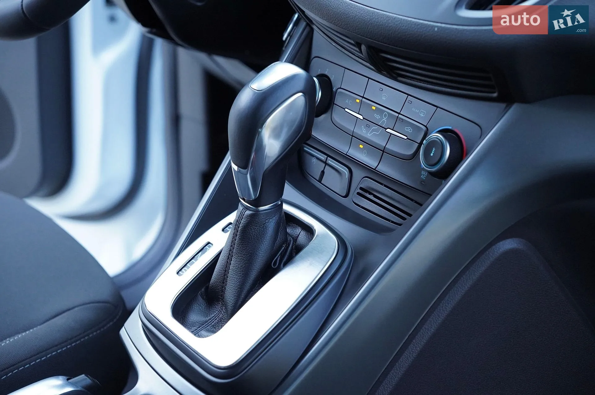 2018 Ford Kuga - мініатюра 51